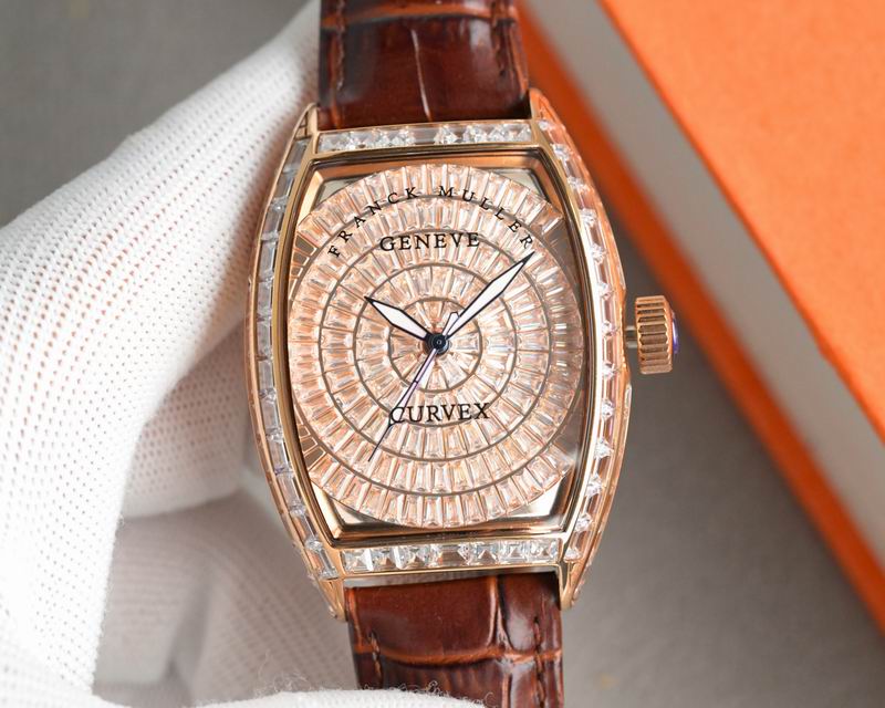 Franck Muller 43X53mm 13 (6)