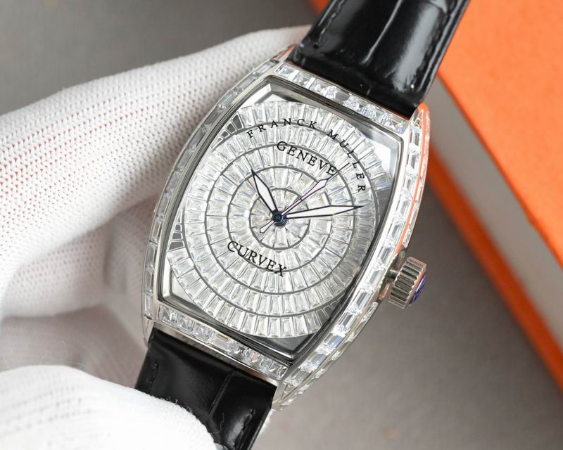 Franck Muller 43X53mm 13 (7)