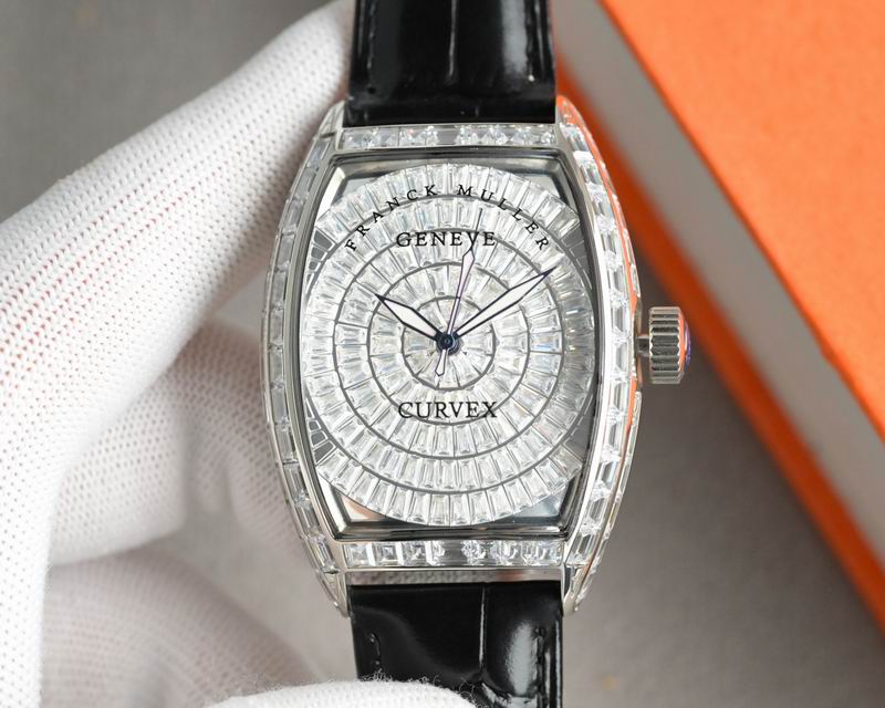 Franck Muller 43X53mm 13 (8)