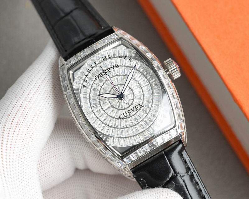 Franck Muller 43X53mm 13 (9)