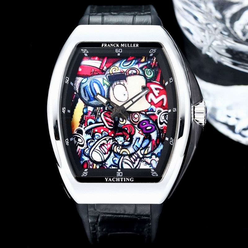 Franck Muller 54X42X15mm 02 (10)