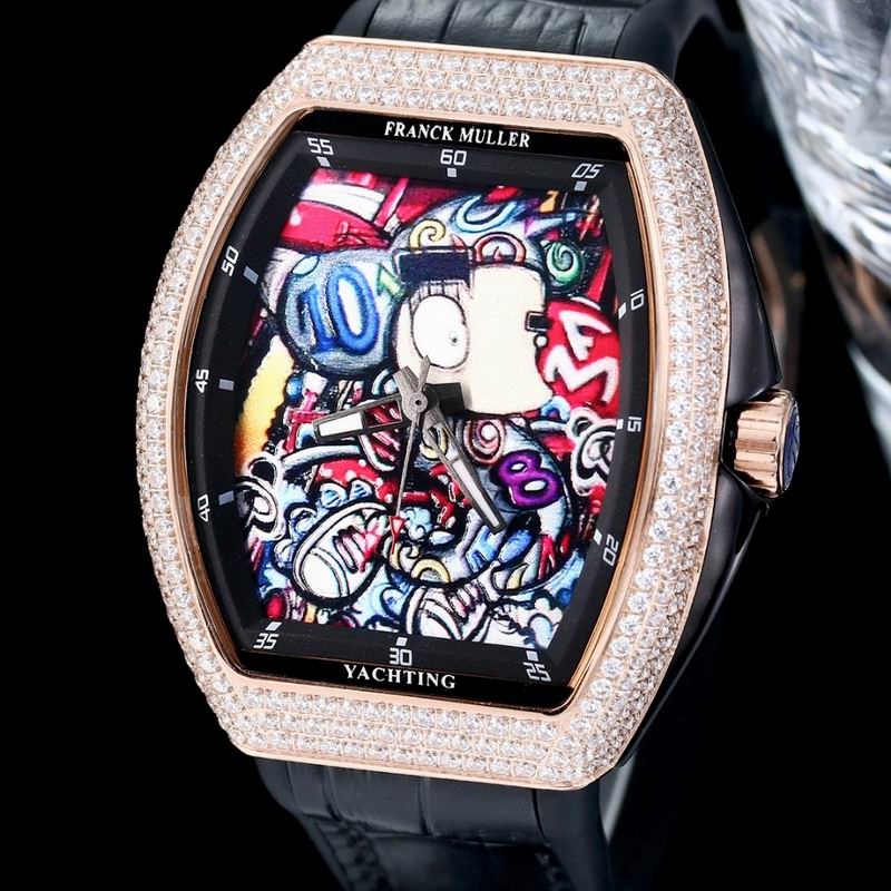 Franck Muller 54X42X15mm 02 (6)