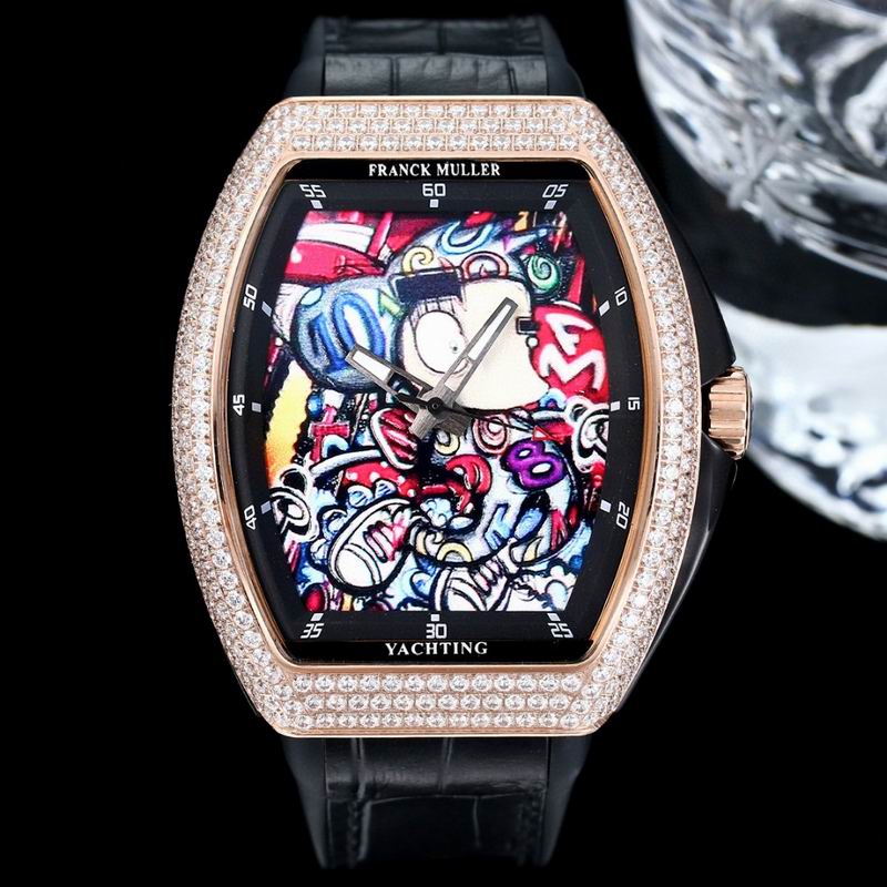 Franck Muller 54X42X15mm 02 (7)