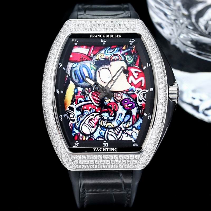 Franck Muller 54X42X15mm 02 (8)
