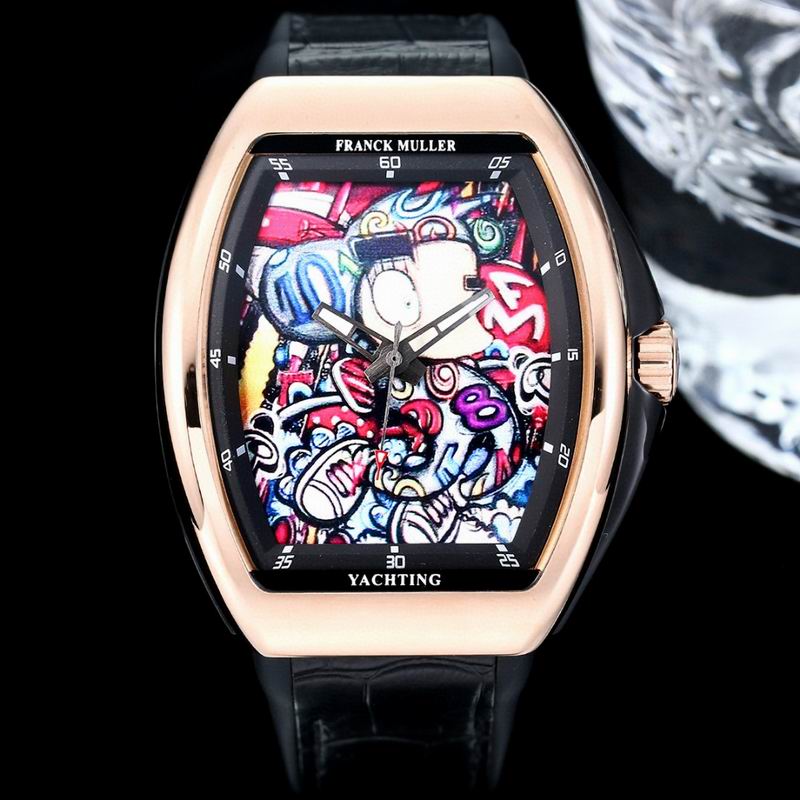Franck Muller 54X42X15mm 02 (9)