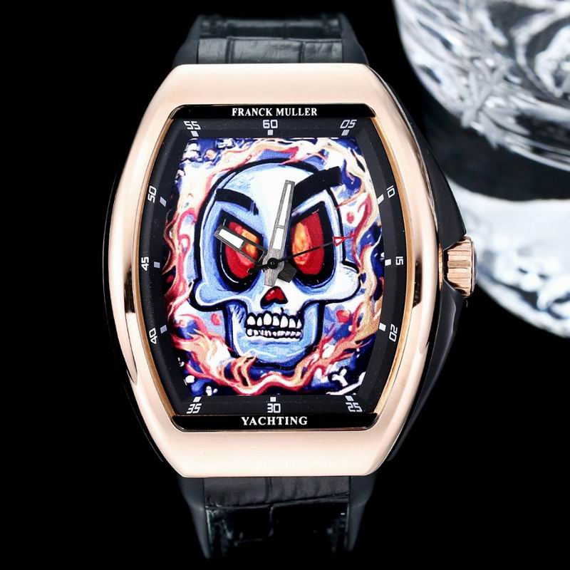 Franck Muller 54X42X15mm 03 (10)