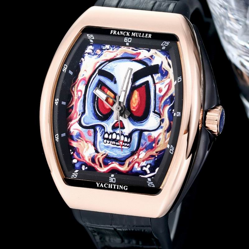 Franck Muller 54X42X15mm 03 (6)