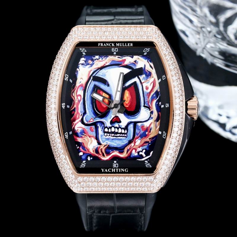 Franck Muller 54X42X15mm 03 (7)