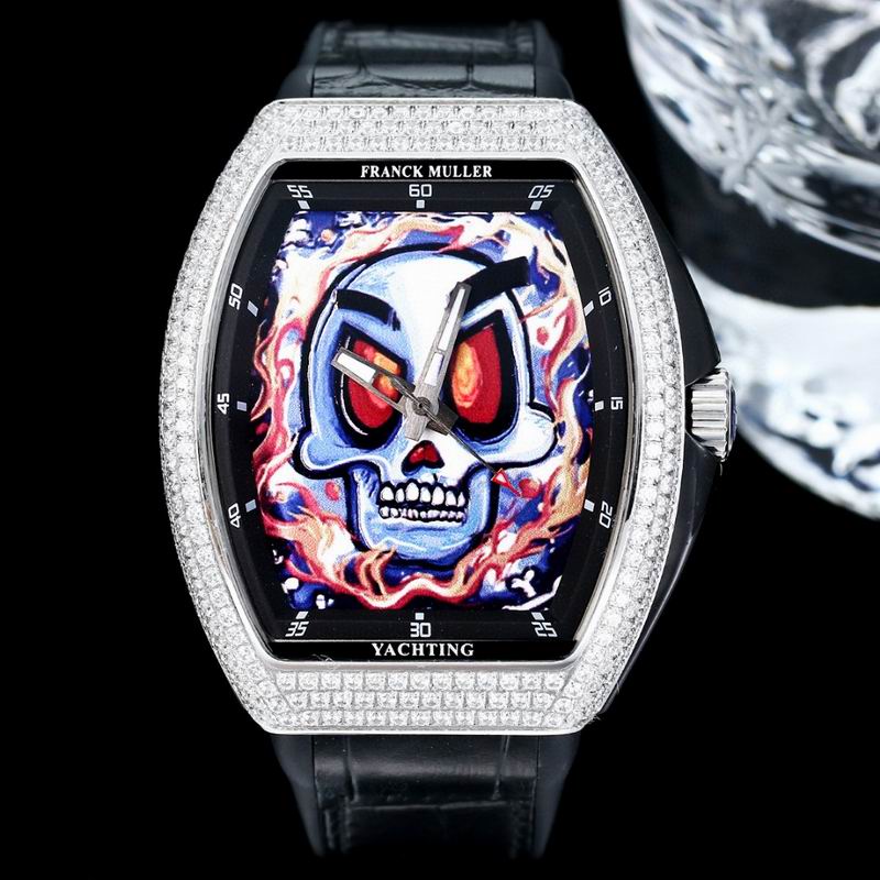 Franck Muller 54X42X15mm 03 (8)