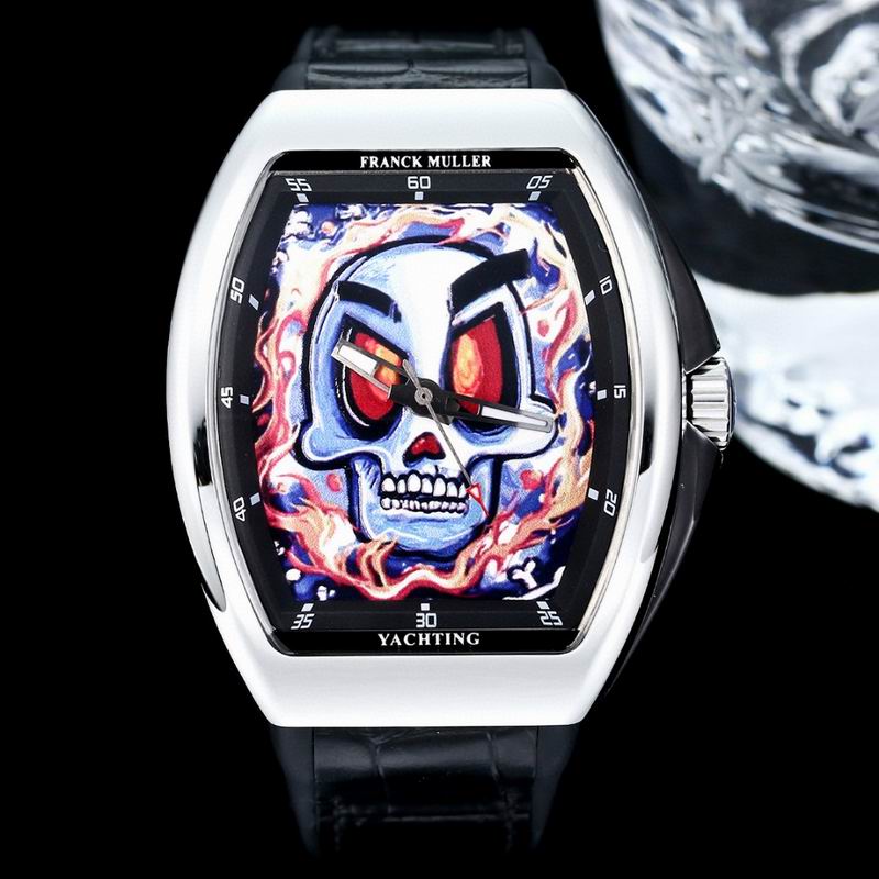 Franck Muller 54X42X15mm 03 (9)
