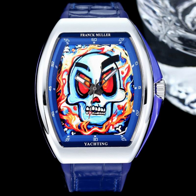 Franck Muller 54X42X15mm 04 (10)