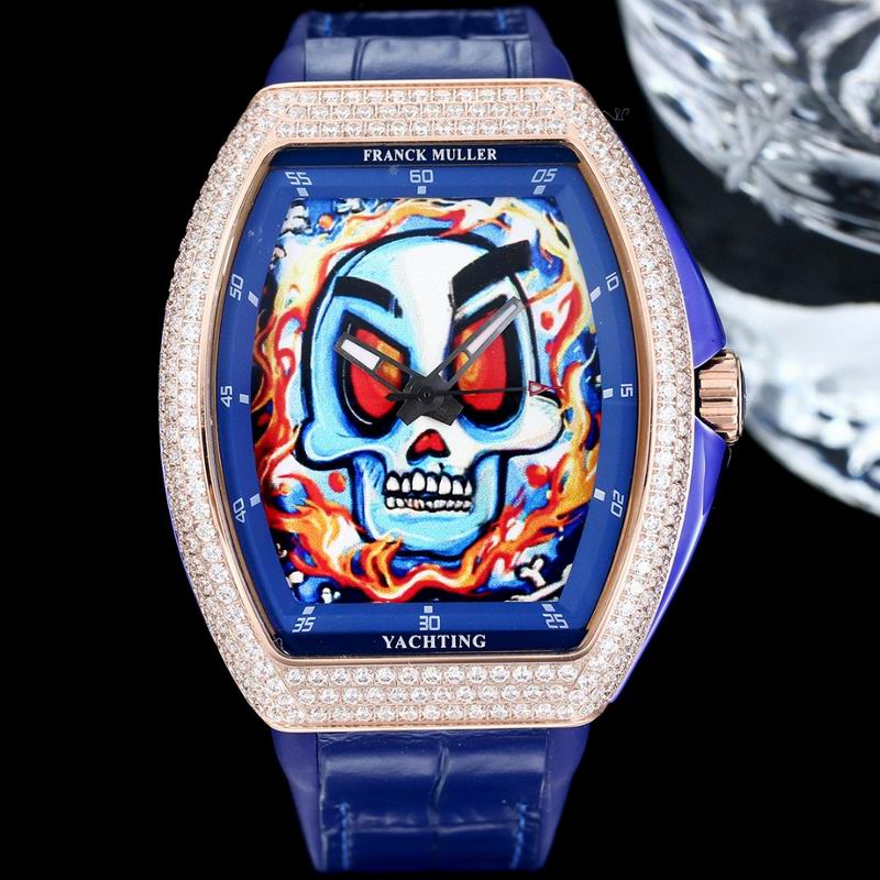 Franck Muller 54X42X15mm 04 (7)