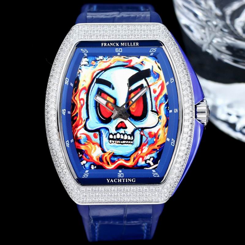 Franck Muller 54X42X15mm 04 (8)