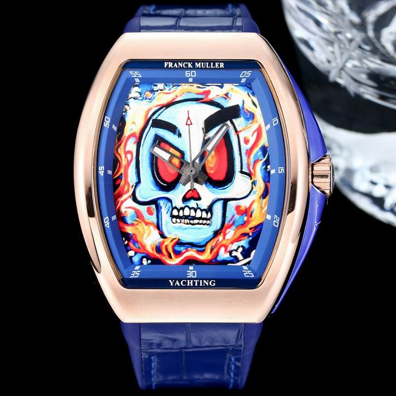 Franck Muller 54X42X15mm 04 (9)