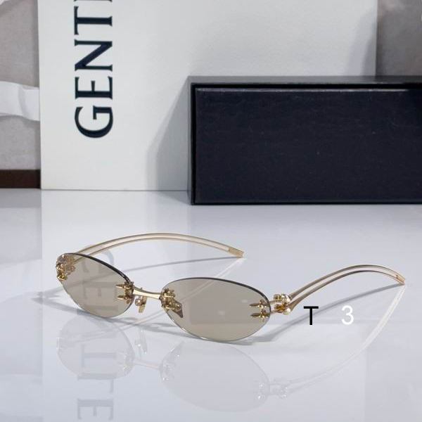 GM TITANIUM 59 17-135 C11