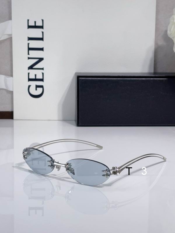 GM TITANIUM 59 17-135 C12