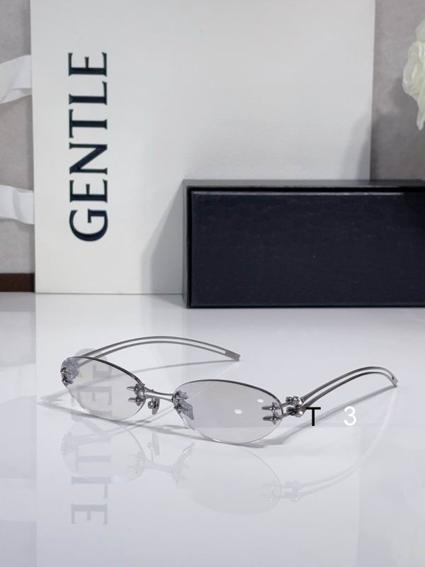 GM TITANIUM 59 17-135 C16