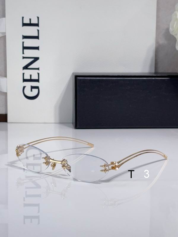 GM TITANIUM 59 17-135 C18