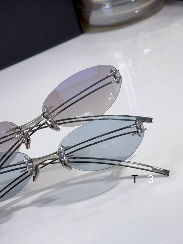 GM TITANIUM 59 17-135 C19