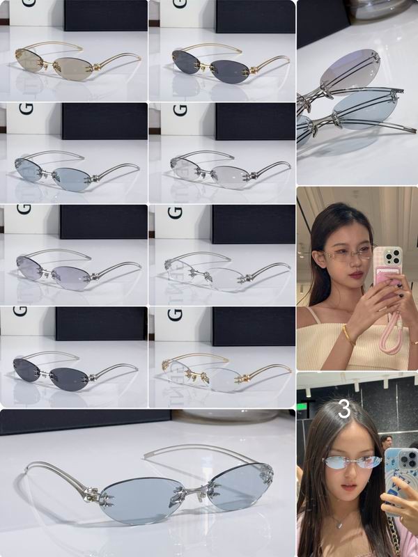 GM TITANIUM 59 17-135 C20