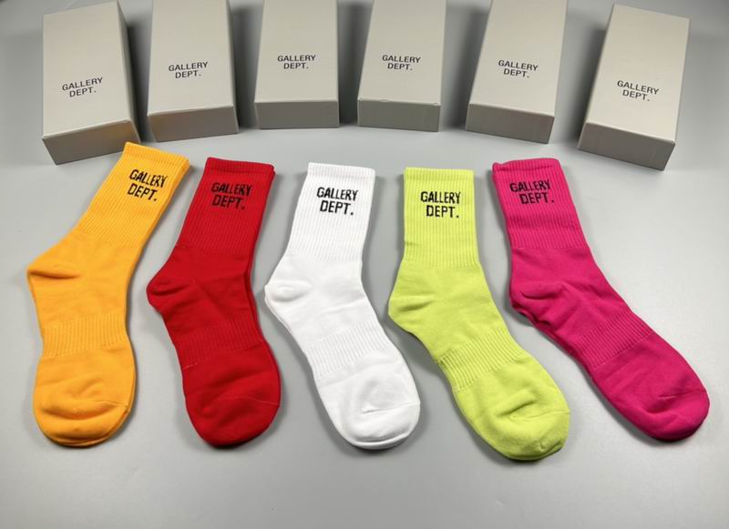 Gallery Dept socks QY (11)