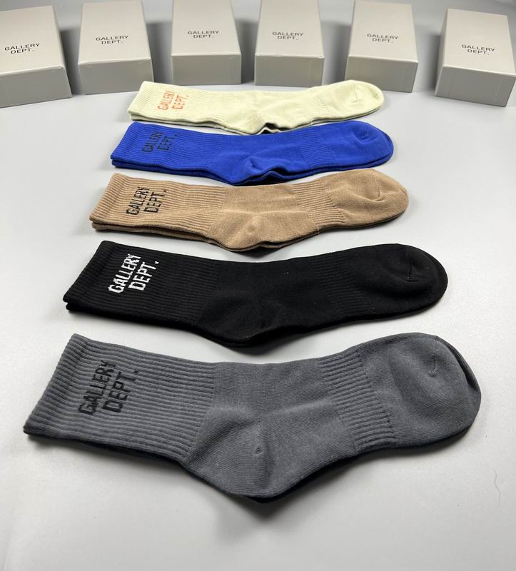Gallery Dept socks QY (13)
