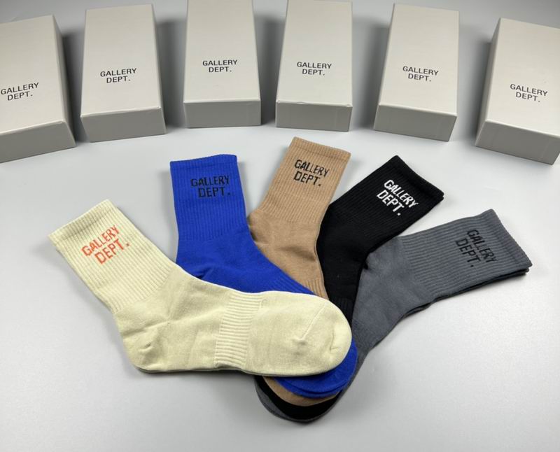 Gallery Dept socks QY (14)