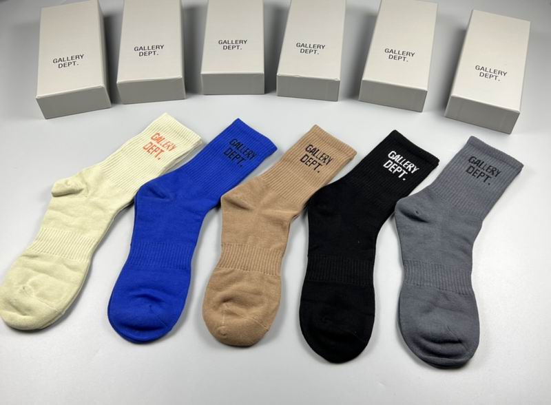 Gallery Dept socks QY (15)