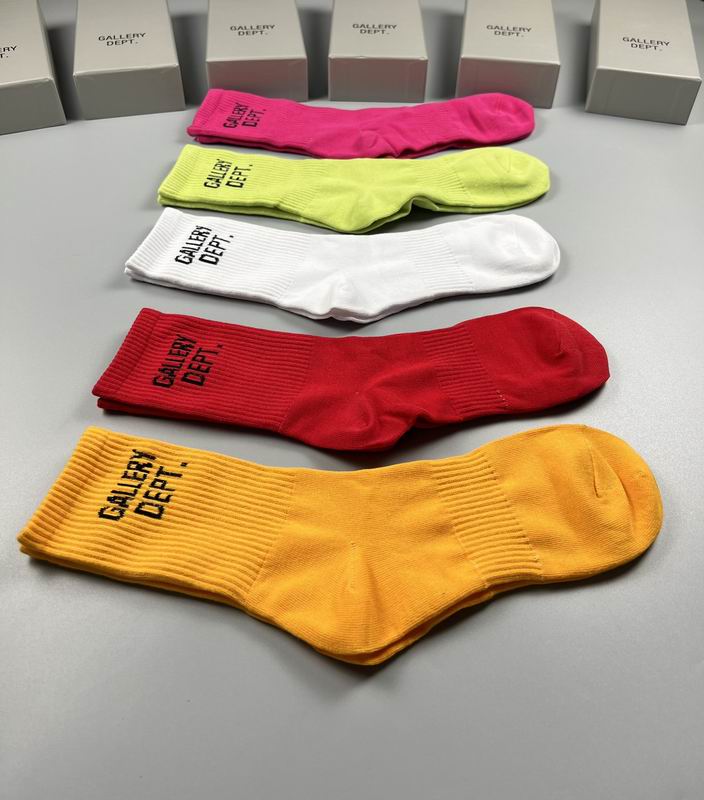 Gallery Dept socks QY (16)