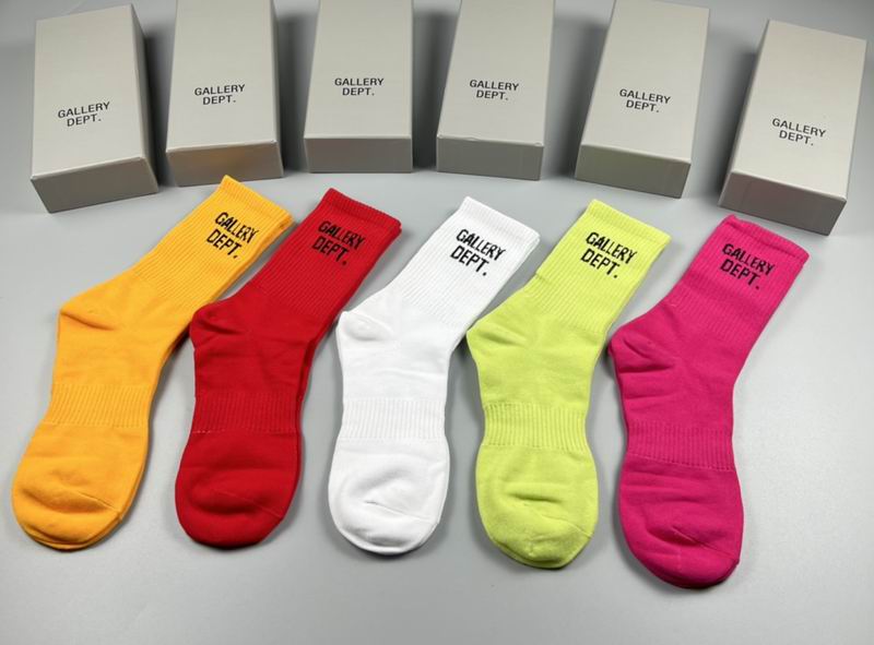 Gallery Dept socks QY (17)