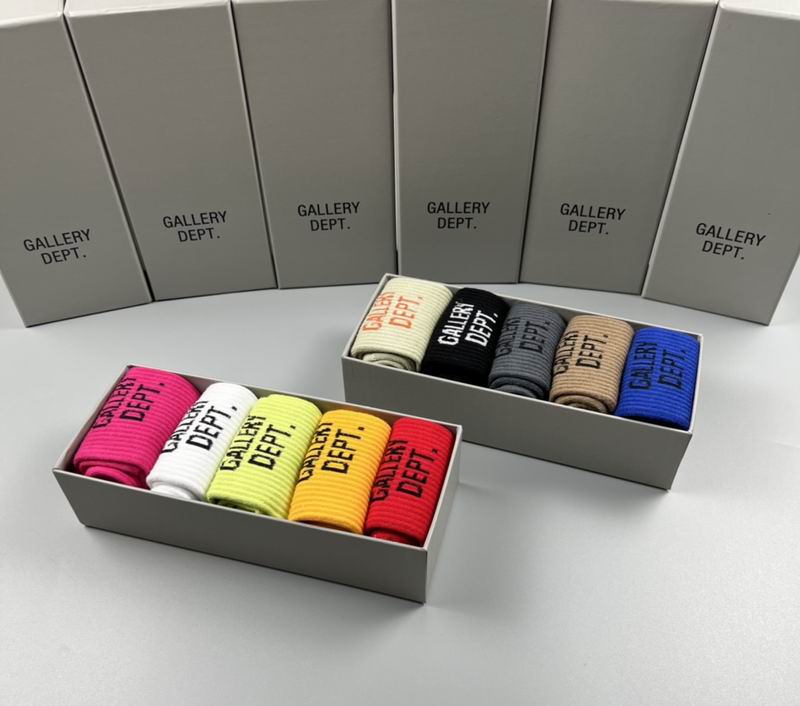 Gallery Dept socks QY (18)