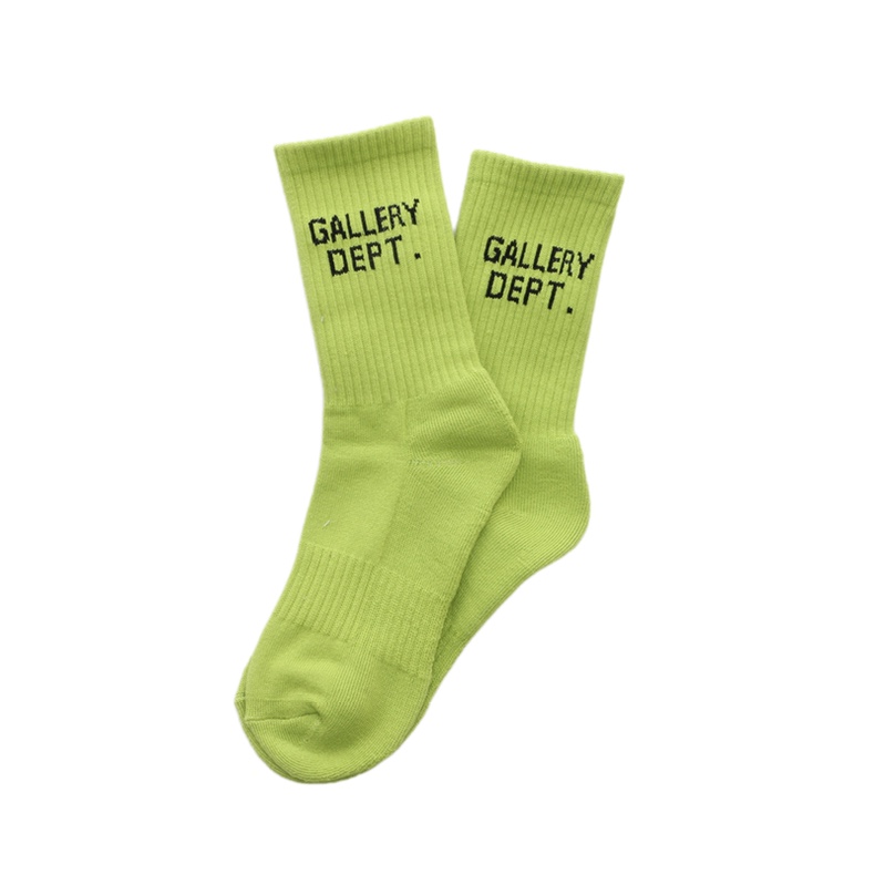 Gallery Dept socks QY (19)