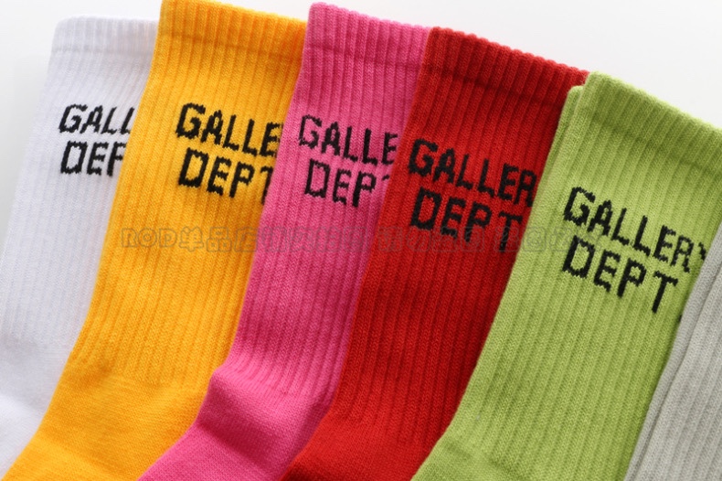 Gallery Dept socks QY (25)
