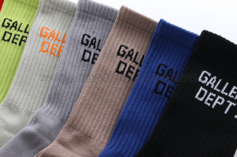 Gallery Dept socks QY (26)