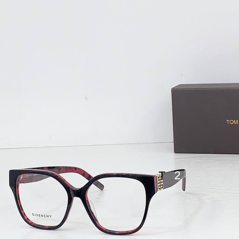 Givenchy GV50064L 57 18-145 B14