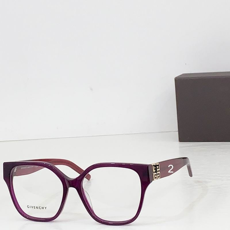 Givenchy GV50064L 57 18-145 B12