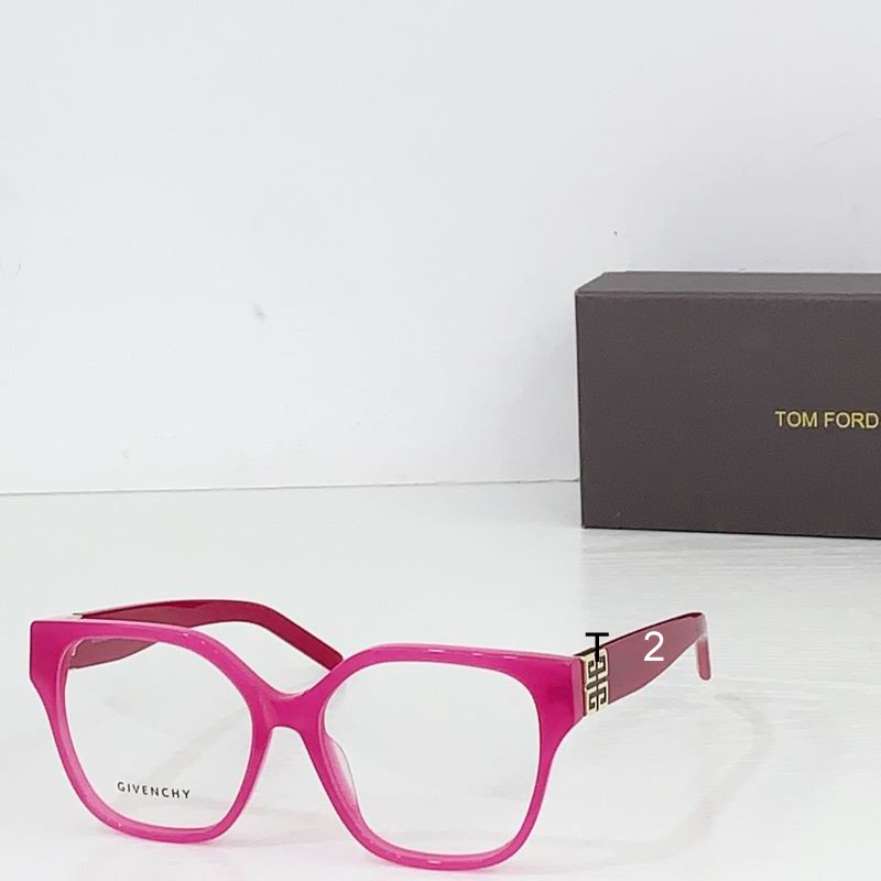 Givenchy GV50064L 57 18-145 B17