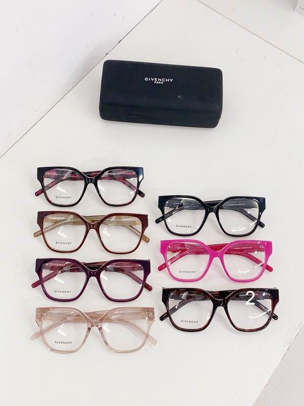 Givenchy GV50064L 57 18-145 B19