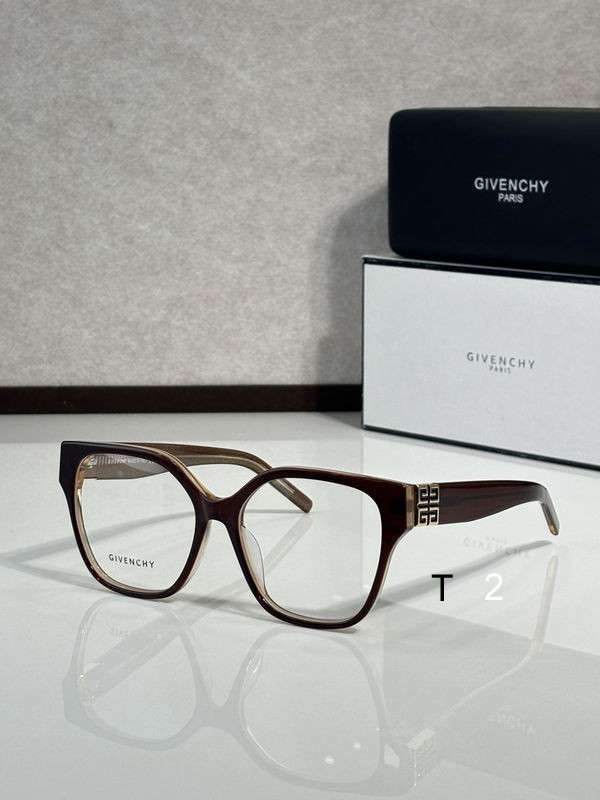 Givenchy GV50064L 57 18-145 C01