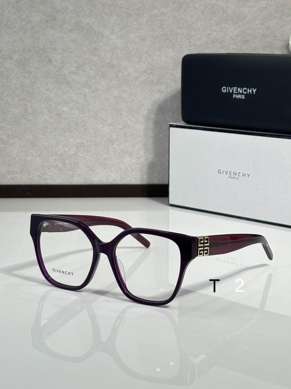 Givenchy GV50064L 57 18-145 C02