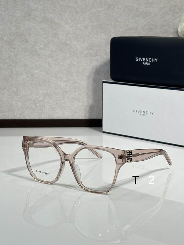 Givenchy GV50064L 57 18-145 C03