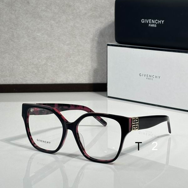 Givenchy GV50064L 57 18-145 C04