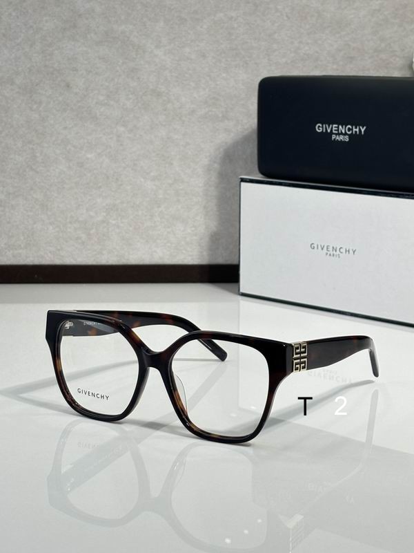 Givenchy GV50064L 57 18-145 C05