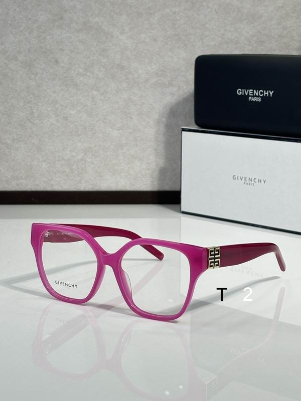 Givenchy GV50064L 57 18-145 C07