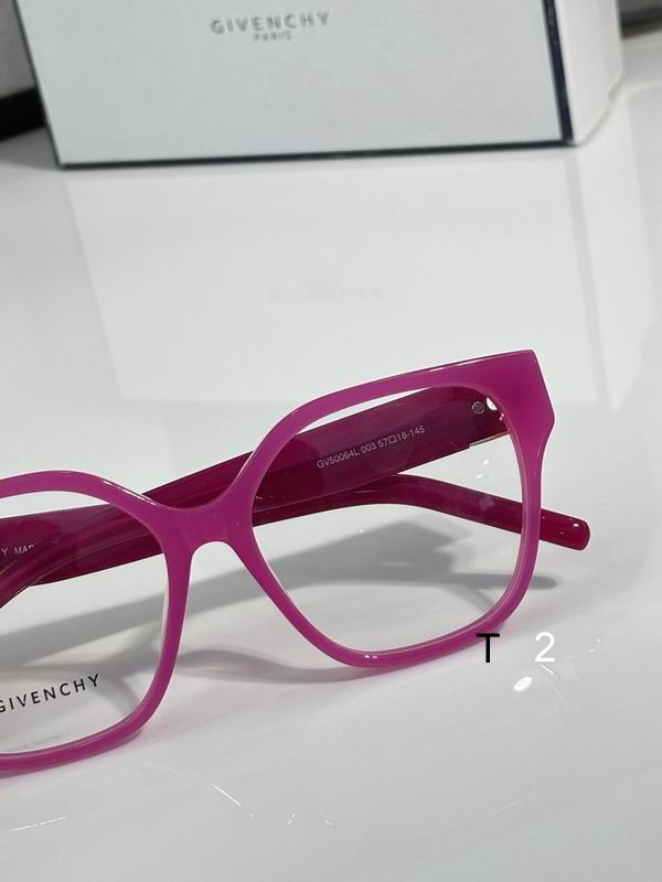 Givenchy GV50064L 57 18-145 C08
