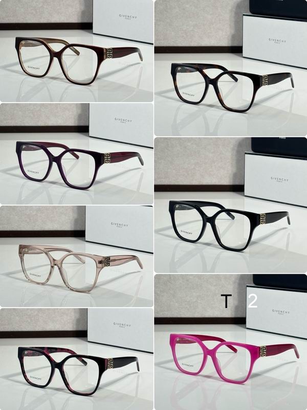 Givenchy GV50064L 57 18-145 C10