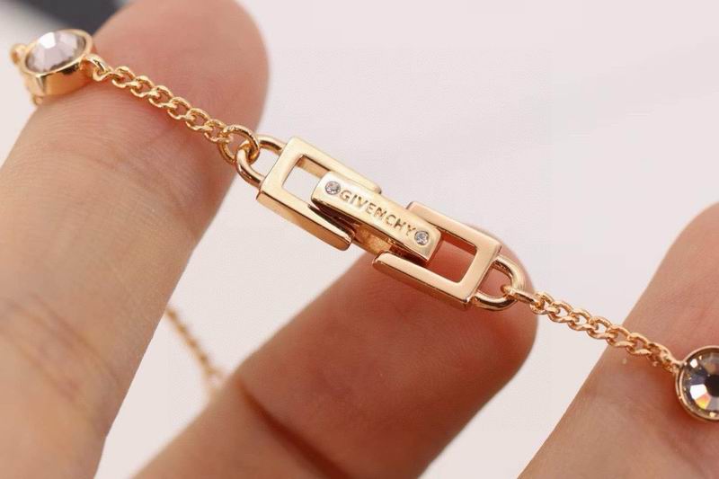 Givenchy bracelet 07yxq01 (4)
