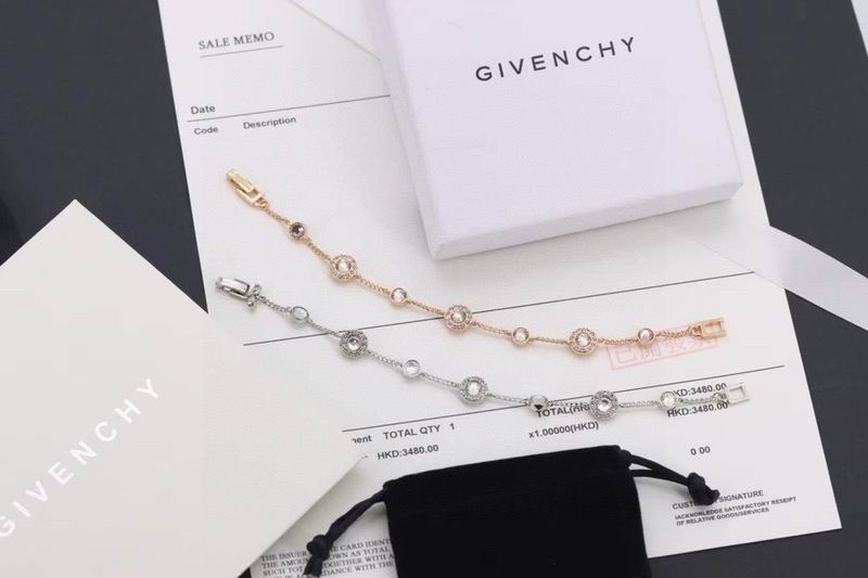 Givenchy bracelet 07yxq01 (8)