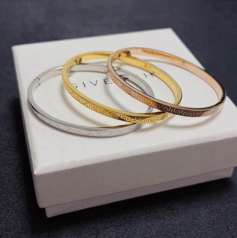 Givenchy bracelet 07yxq02 (7)