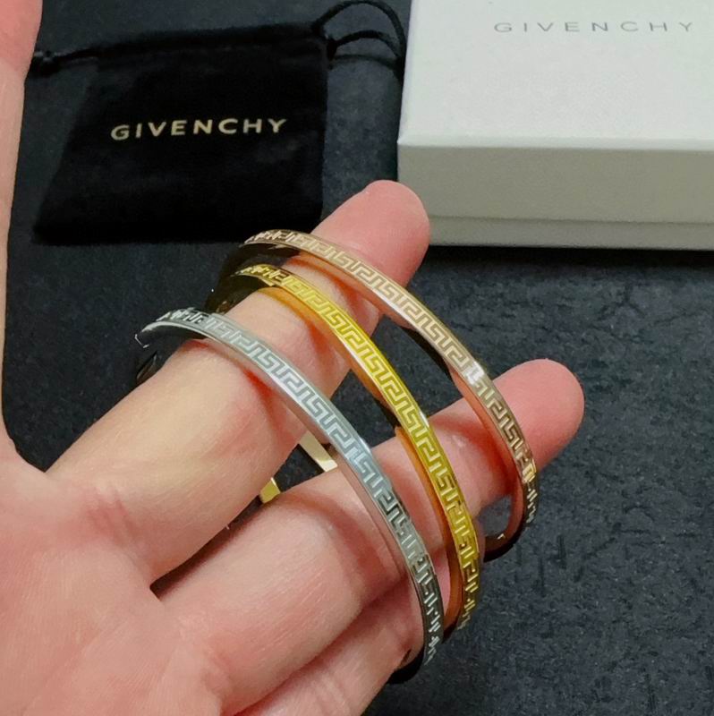 Givenchy bracelet 07yxq02 (8)